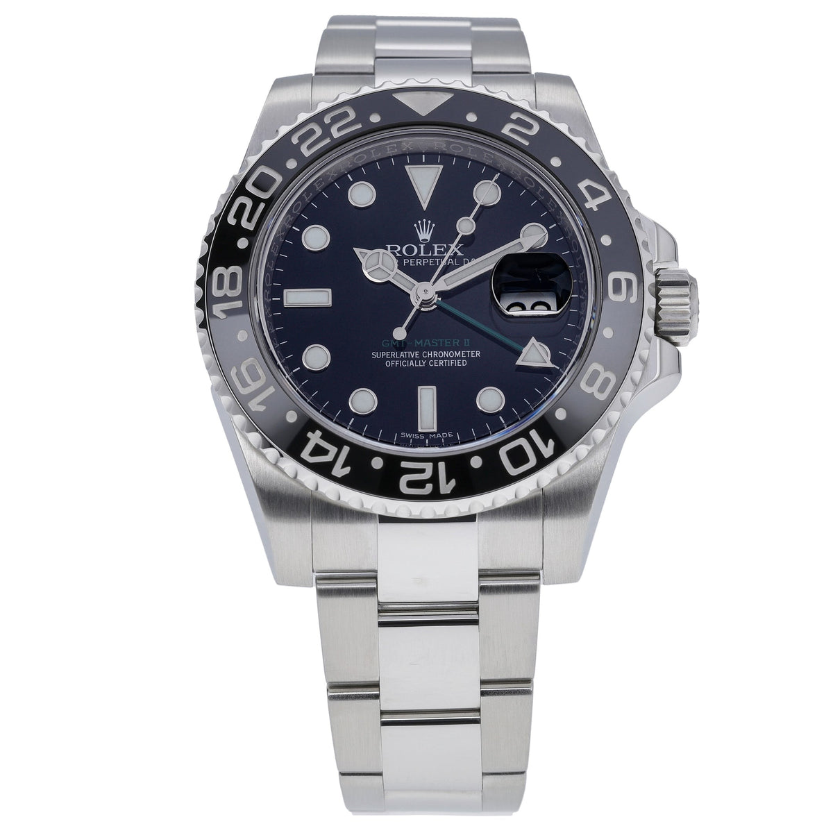 ROLEX GMT-MASTER II - 116710LN - Watch - 40mm 15b2a21c-ddfd-472d-8e35-c2a94cf669ff.jpg