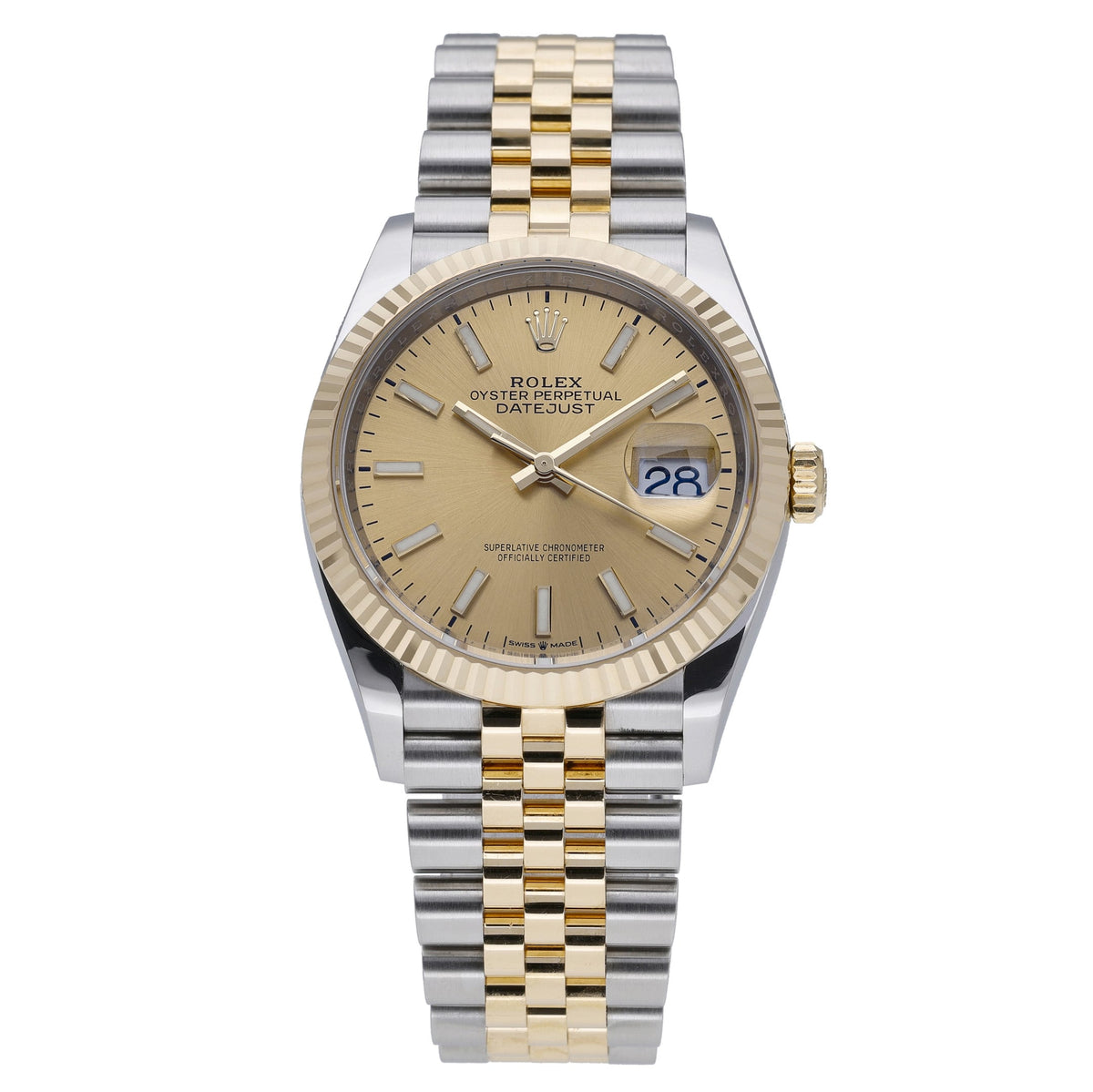 ROLEX DATEJUST - 126233 - Watch - 36mm 15ba010c-c336-4cba-92af-075b704abab2.jpg