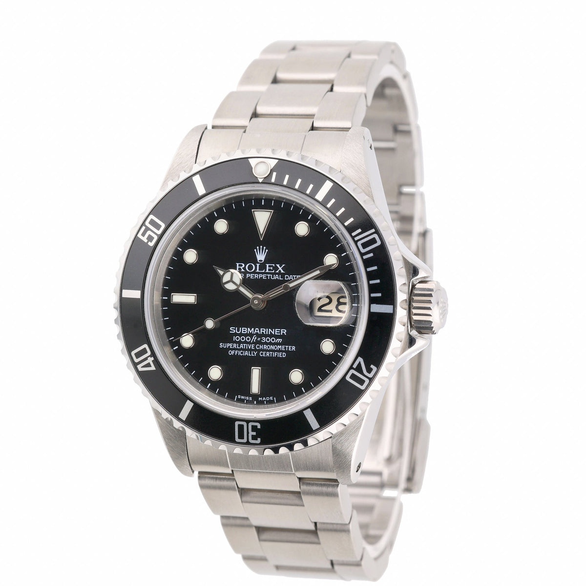 ROLEX SUBMARINER - 16800 - Watch - 40mm 164f962c-7733-45ce-8e06-d0e822d62ac9.jpg