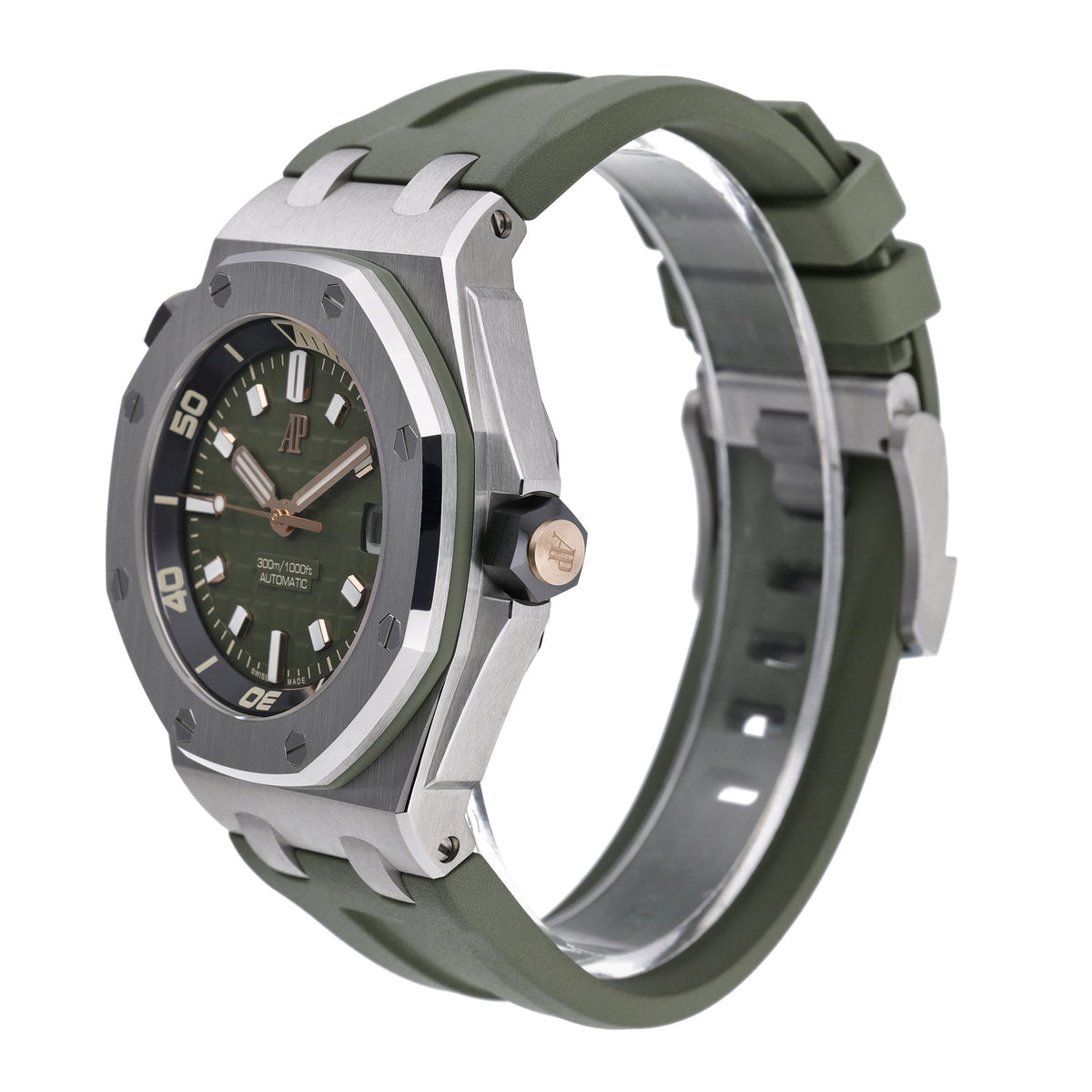 AUDEMARS PIGUET ROYAL OAK OFFSHORE DIVER - 15720ST.OO.A052CA.01 - Watch - 42mm 16626347-355b-4b09-8fda-81e88a84c446.jpg