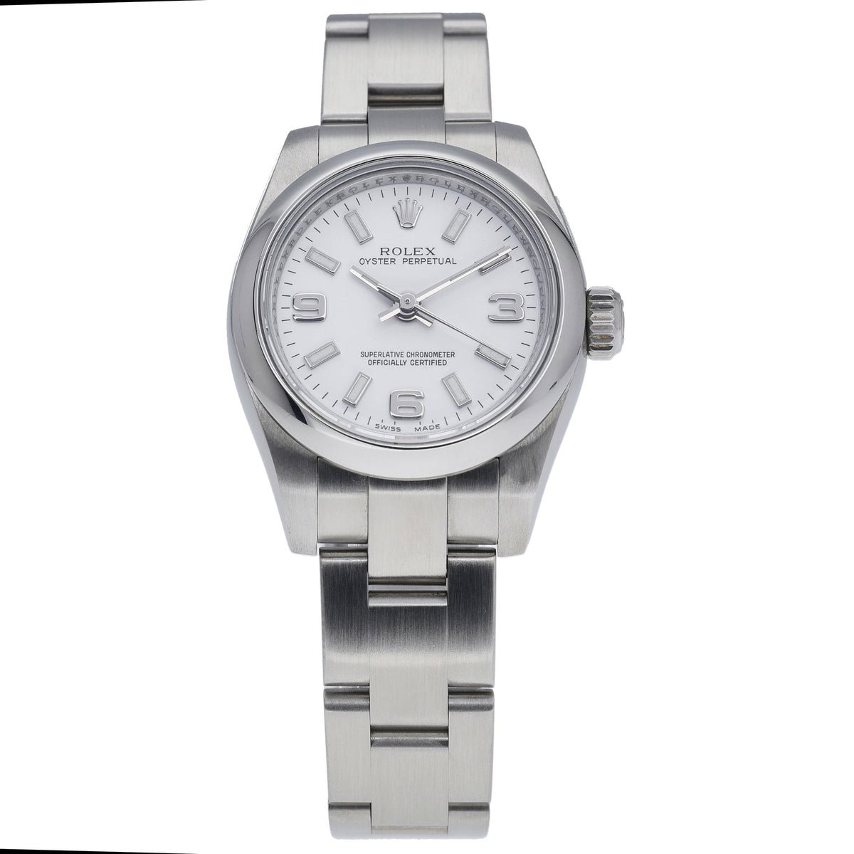 ROLEX OYSTER PERPETUAL - 176200 - Watch - 26mm 16649bd8-0913-4a2b-a8c5-a26e627d16e9.jpg