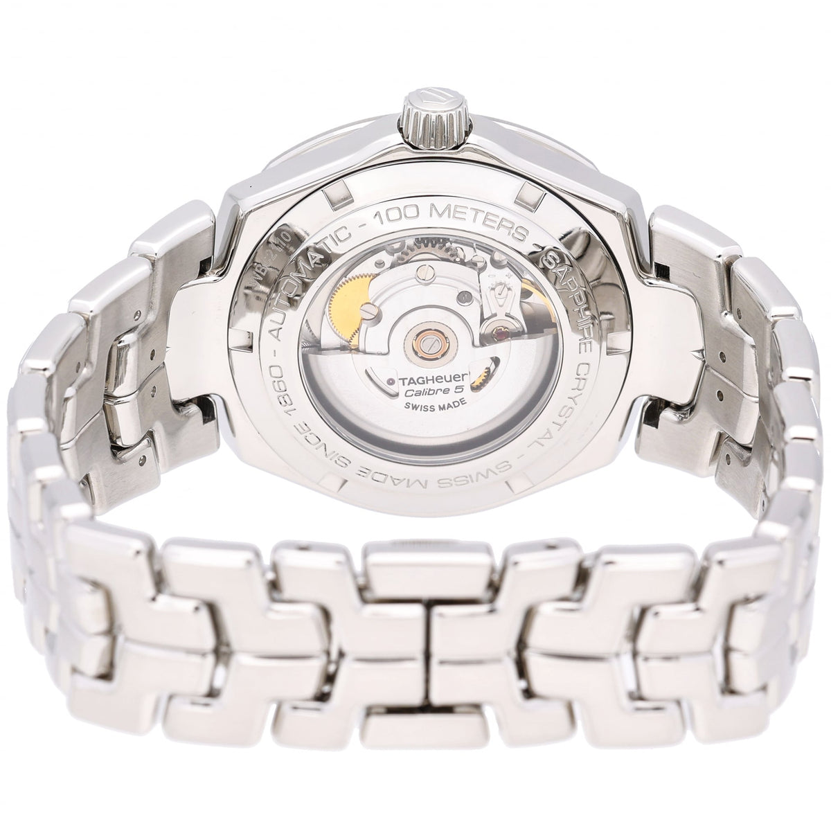 TAG HEUER LINK CALIBRE 5 - WBC2110 - Watch - 41mm 1666f4b9-4cf3-4f62-87fa-f8e1aafc4a12.jpg