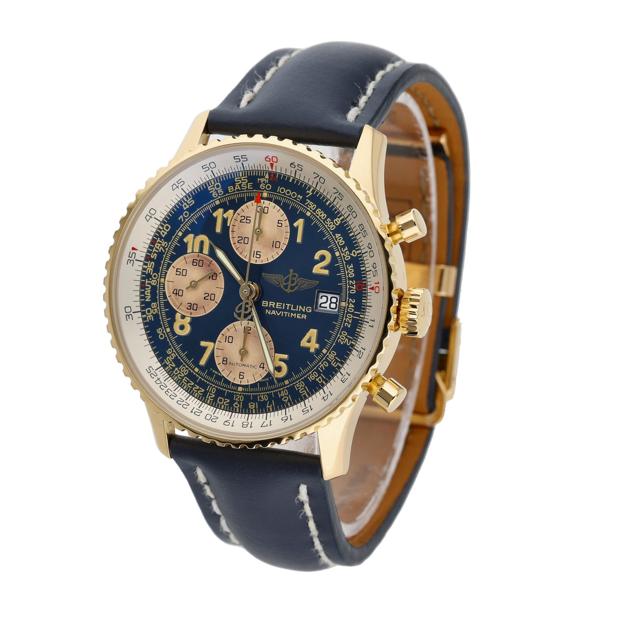 BREITLING OLD NAVITIMER - K13022 - Watch - 41.5mm 167499cb-6129-4add-9680-843e1d601e3f.jpg