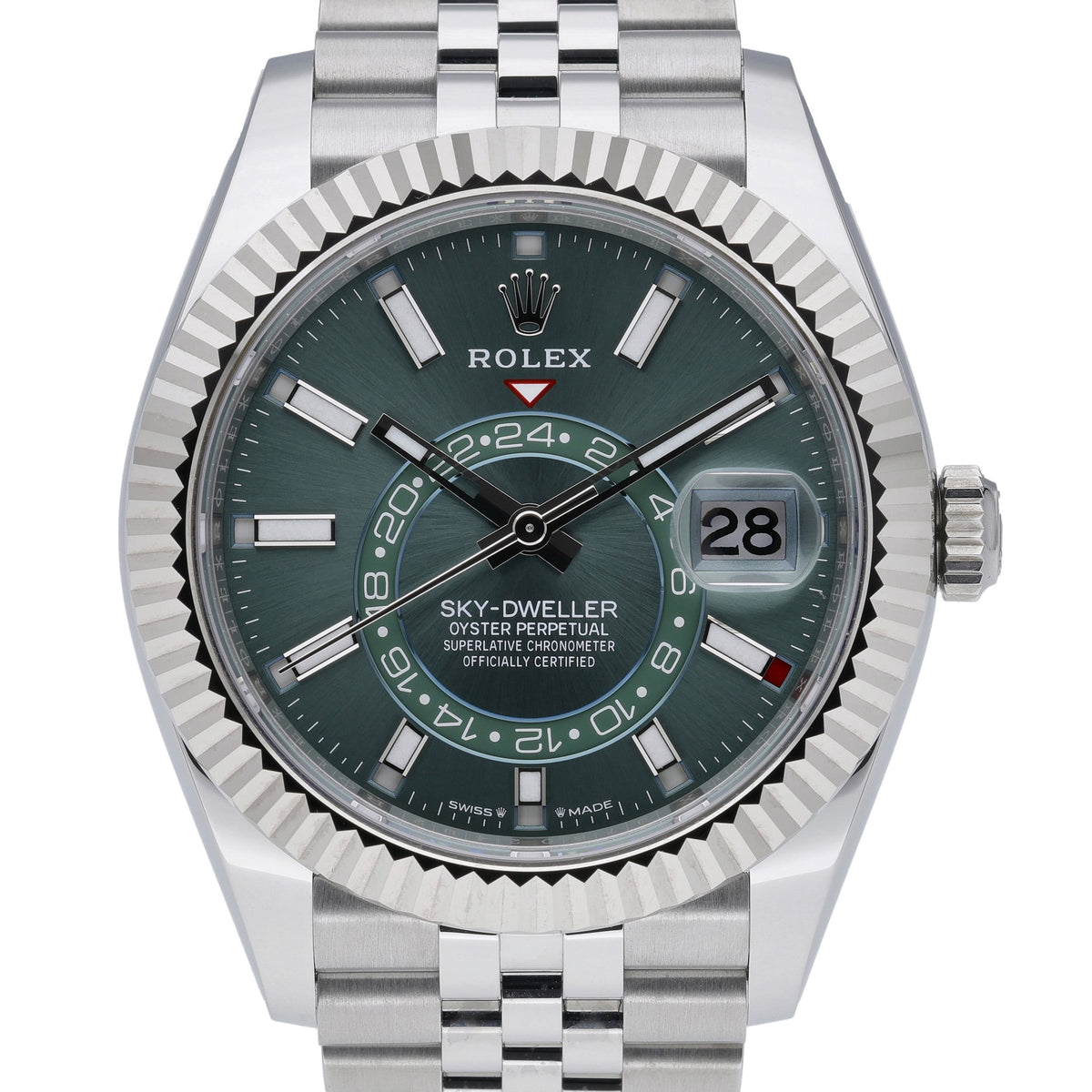 ROLEX SKY-DWELLER - 336934 - Watch - 42mm 1676e514-6068-4201-8442-9c43a06c3fa4.jpg