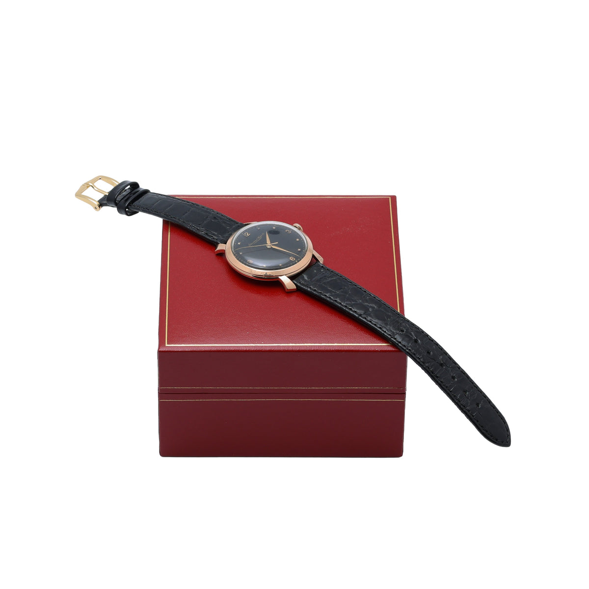 IWC SHAFFHAUSEN - Watch - 36mm 16772c93-a4cb-4209-9357-a6c69c5ffc6c.jpg