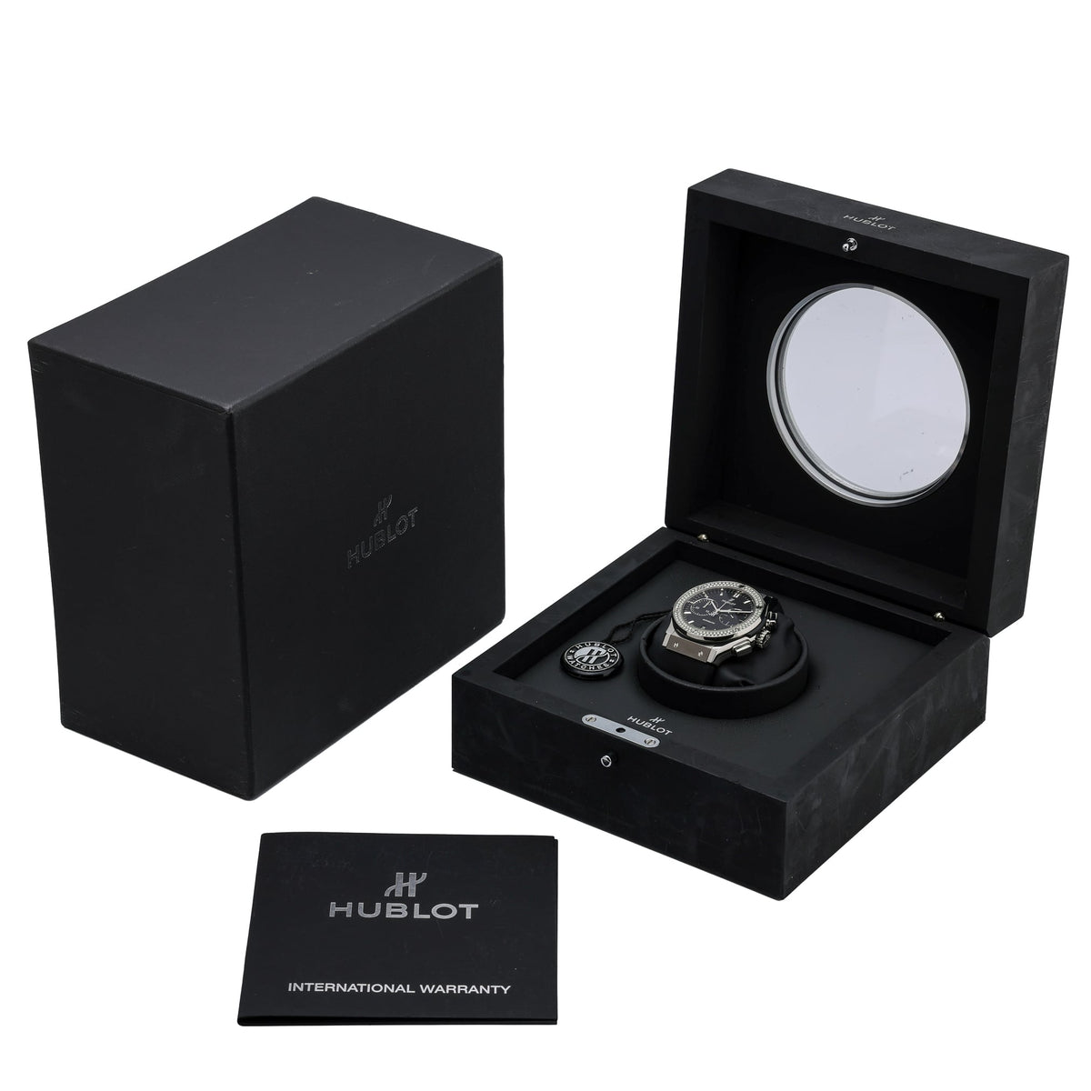HUBLOT CLASSIC FUSION CHRONOGRAPH - 521.NX.1171.LR.1104 - Watch - 45mm 1684f097-3bdc-4922-8bb4-1a9507e2bdef.jpg