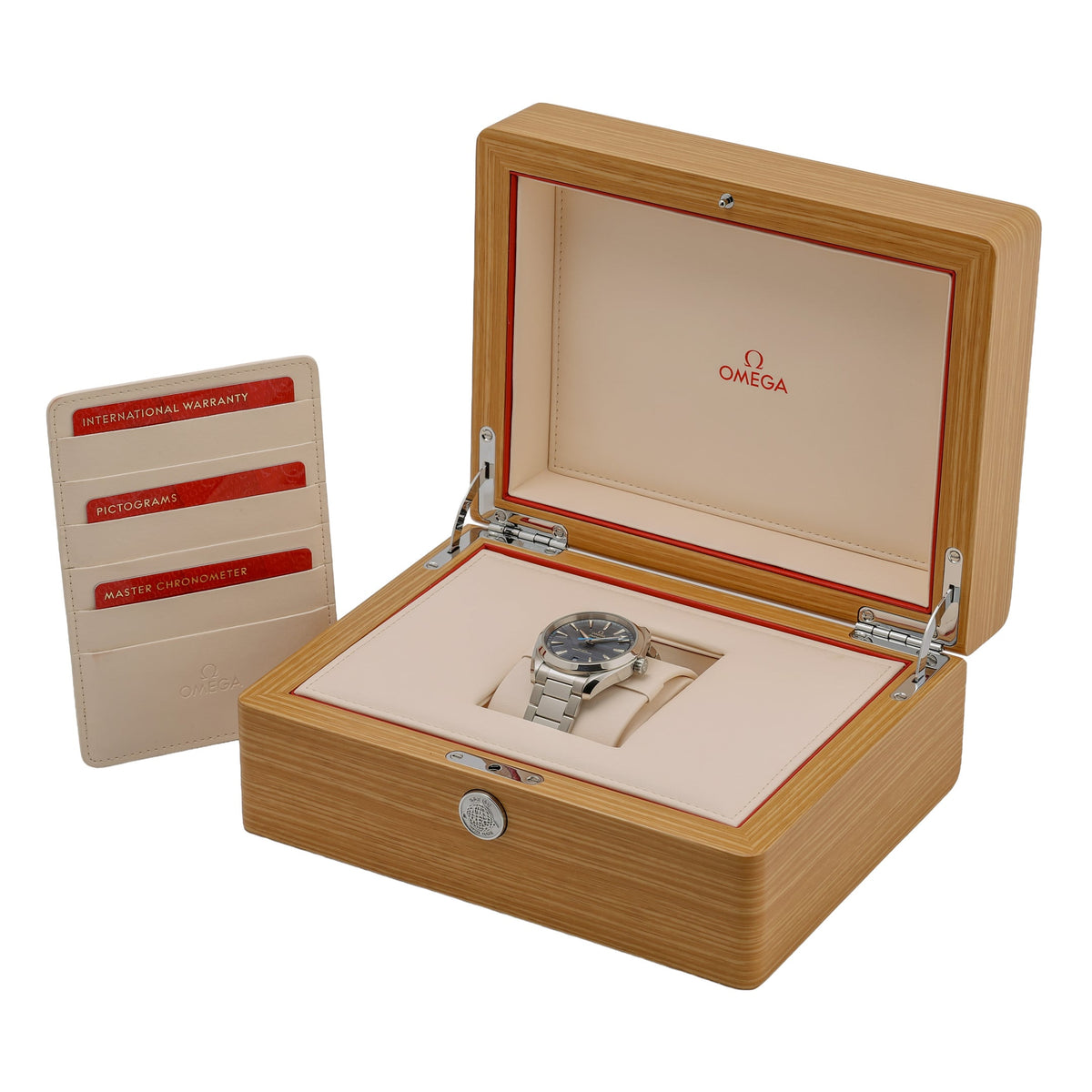 OMEGA SEAMASTER AQUA TERRA - 220.10.41.21.03.002 - Watch - 41mm 16b1674e-2c3e-4f0d-a5c4-b674c7b6ff8b.jpg