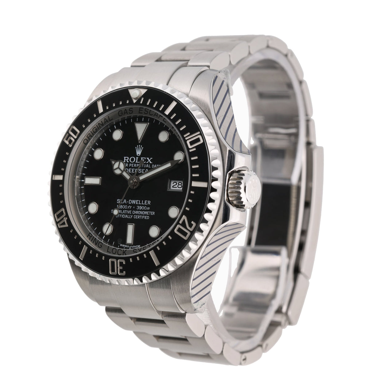 ROLEX SEA-DWELLER DEEPSEA - 116660 - Watch - 44mm 16c6c2dd-f979-4d17-b386-db4894a3fce3.jpg