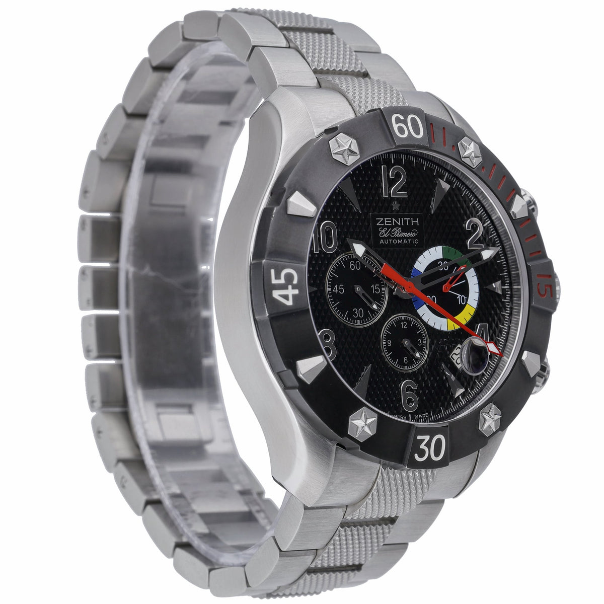 ZENITH EL PRIMERO - 03.0526.4000 - Watch - 46mm 16d9e827-5944-484c-a997-e7b074ba27e7.jpg