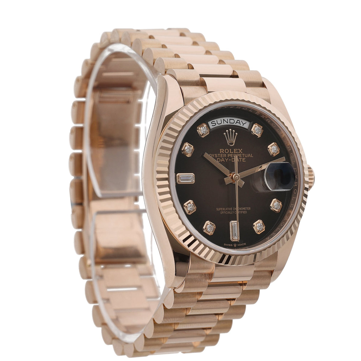 ROLEX DAY-DATE  - 128235 - Watch - 36mm 16ecb05d-30ef-4554-8870-a936ead7675f.jpg