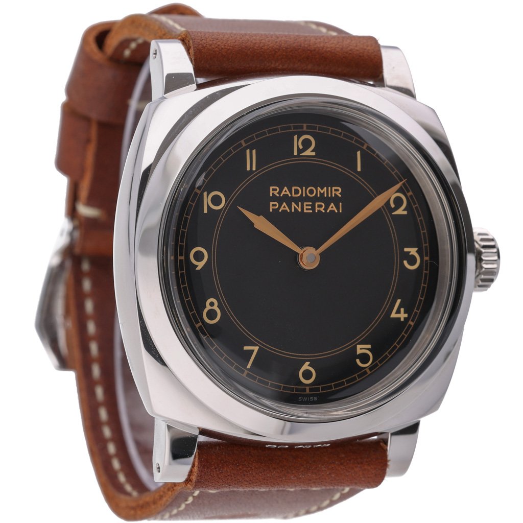 PANERAI RADIOMIR 1940 3 DAYS - PAM00790 - Watch - 47mm 16fb47af-65c4-40dd-993e-cfe8539264aa.jpg