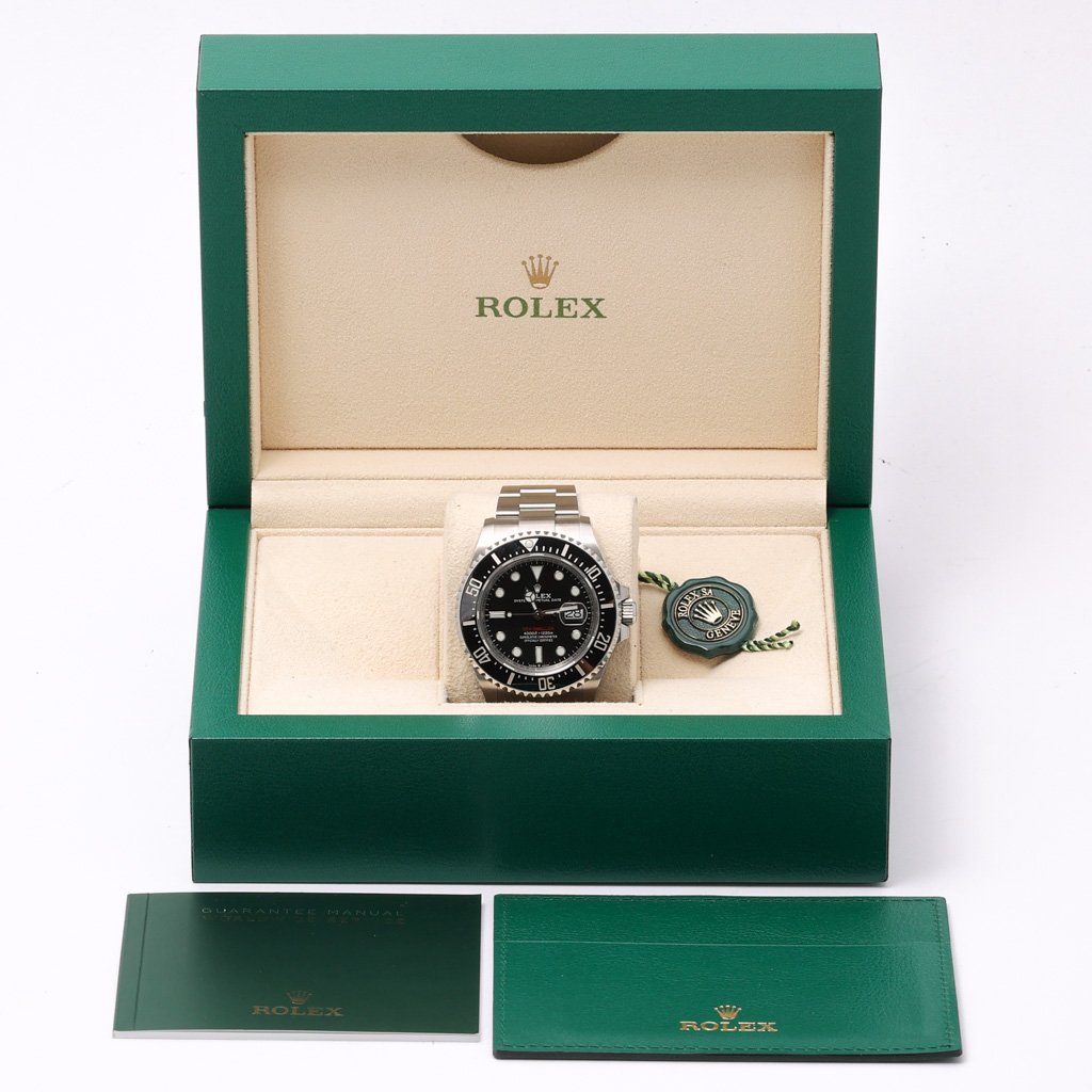 ROLEX SEA-DWELLER - 126600 - Watch - 43mm 1705a532-ac24-42fb-9f72-4e7edd00805f.jpg