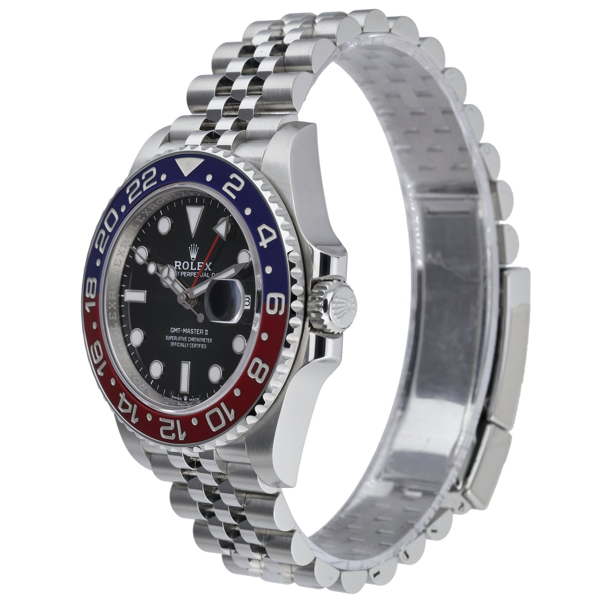 ROLEX GMT-MASTER II - 126710BLRO - Watch - 40mm 172fd972-03b0-41d5-b09e-c7f76c543ddd.jpg