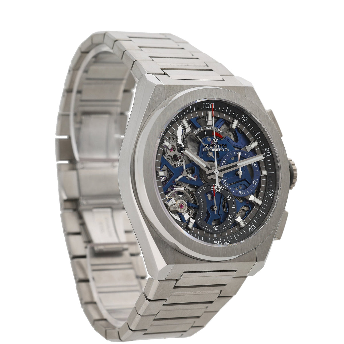 ZENITH DEFY EL PRIMERO 21 - 95.9002.9004/78.M9000 - Watch - 44mm 173bda01-6e4b-4c21-808e-1470d7b7d613.jpg