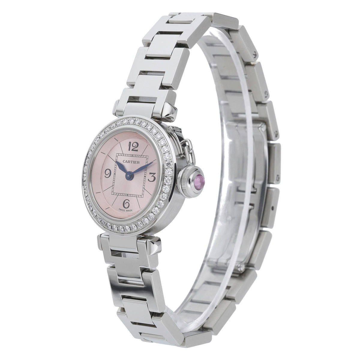 CARTIER PASHA - 2973 - Watch - 27mm 17695ea3-a115-4da6-a55d-6e1a0aba44c5.jpg