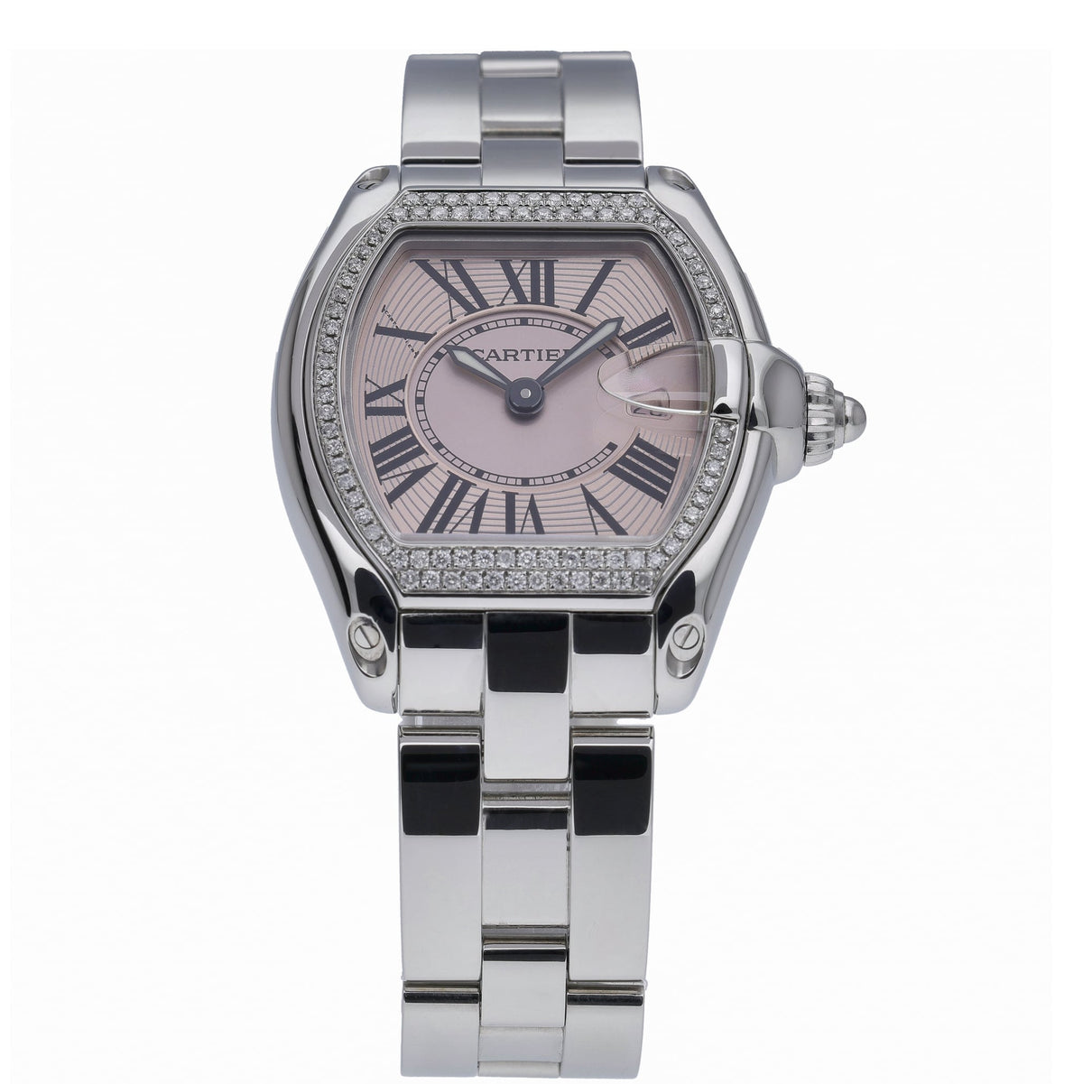 CARTIER ROADSTER - 2675 - Watch - 31 x 37mm 176ed97d-9eff-4062-adb6-31a64d38316d.jpg