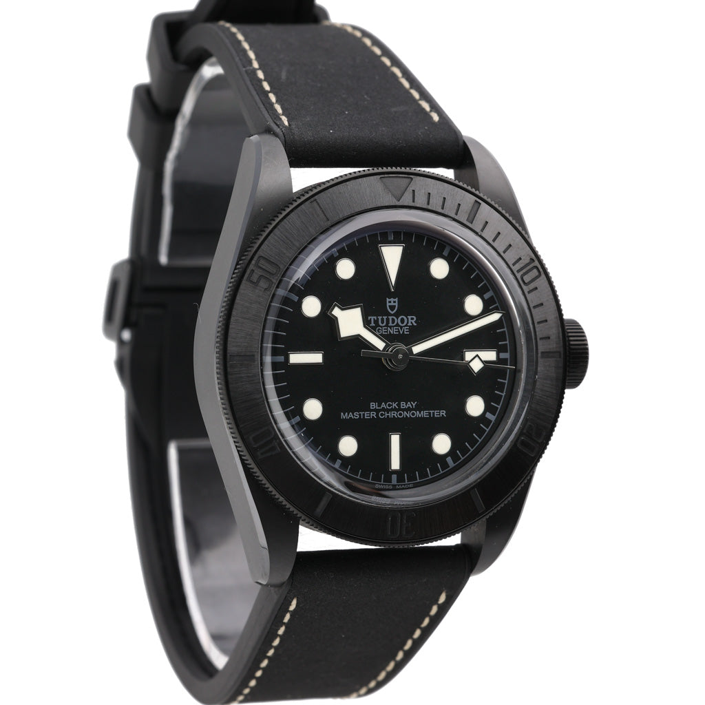 TUDOR BLACK BAY CERAMIC - 79210CNU - Watch - 41mm 176f7c03-7bf5-4b3f-a6ae-617d4550ac42.jpg