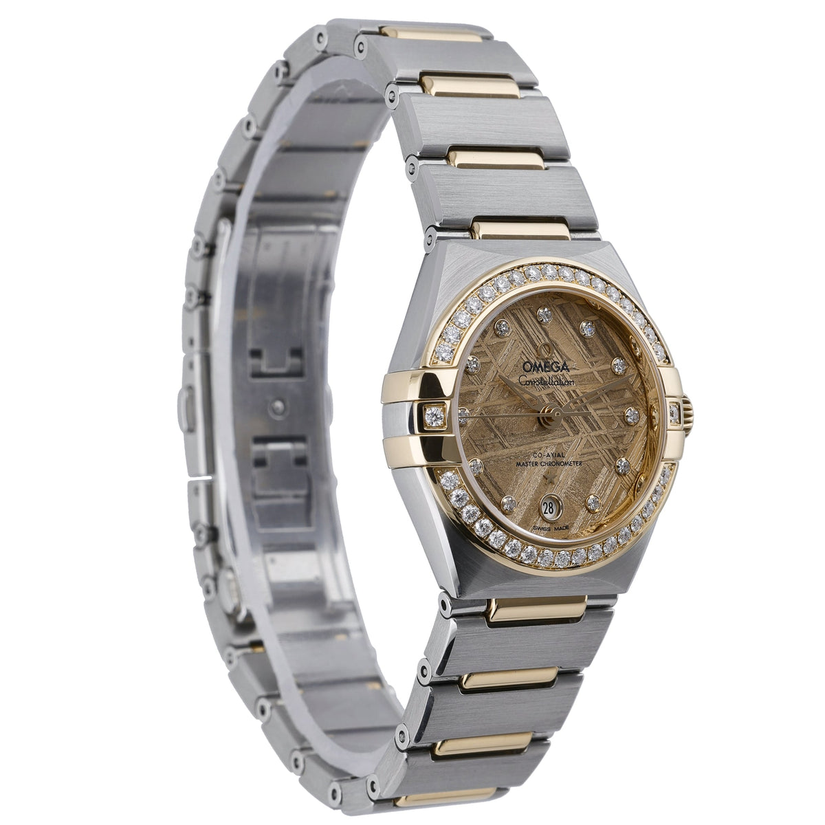 OMEGA CONSTELLATION - 131.25.29.20.99.002 - Watch - 29mm 17903442-e788-456c-bc2d-1f127b635722.jpg