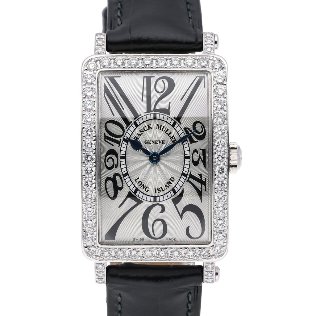 FRANCK MULLER LONG ISLAND  - 952 QZ DP - Watch - 26mm 17c04a4f-5a88-48fb-a20c-8fcedc568da4.jpg