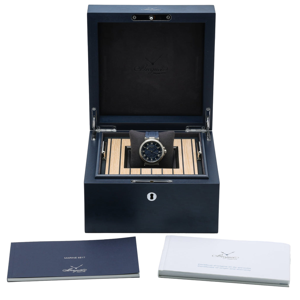 BREGUET MARINE - 5517BBY29ZU - Watch - 40mm 17c7a888-9f3a-4a21-9497-2fc9943ced3f.jpg