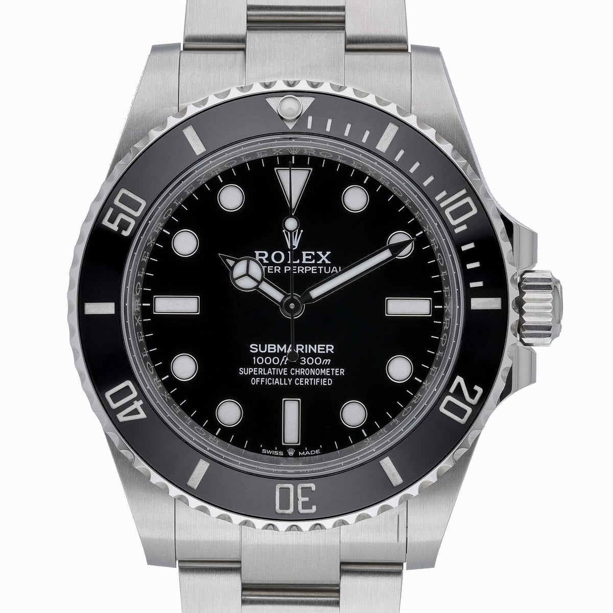 ROLEX SUBMARINER - 124060 - Watch - 41mm 17e6bd80-7929-48b2-9902-9f31b46fb223.jpg