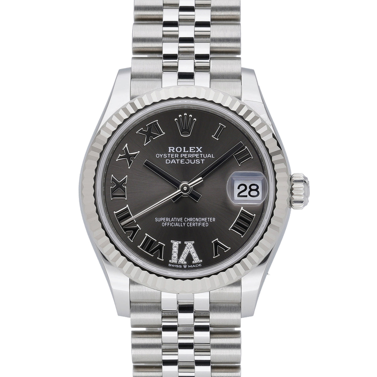 ROLEX DATEJUST 31 - 278274 - Watch - 31mm 17e79d48-96c2-4d0c-a0c7-aee71796aa59.jpg