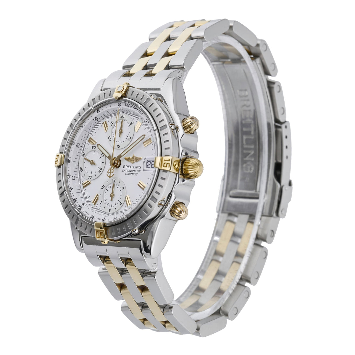 BREITLING CHRONOMAT - B13352 - Watch - 39mm 17e8c39b-4287-4bf8-b593-f8359b8565a2.jpg