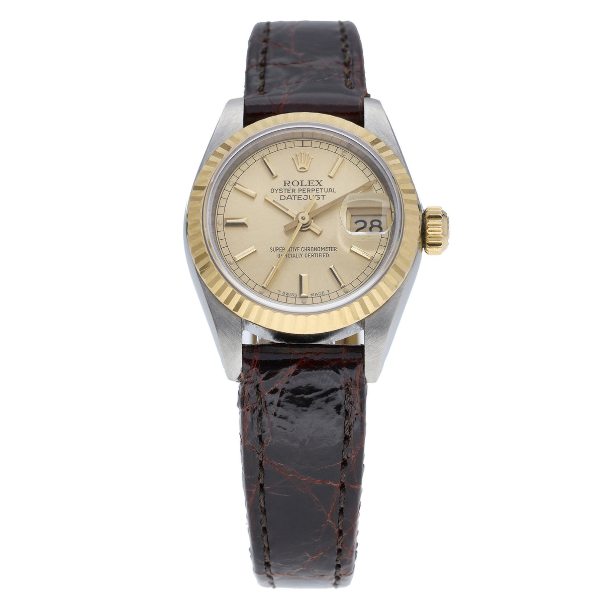 ROLEX DATEJUST - 69173 - Watch - 26mm 17f1f936-8ff6-4dc4-a535-216d7d7a8af1.jpg