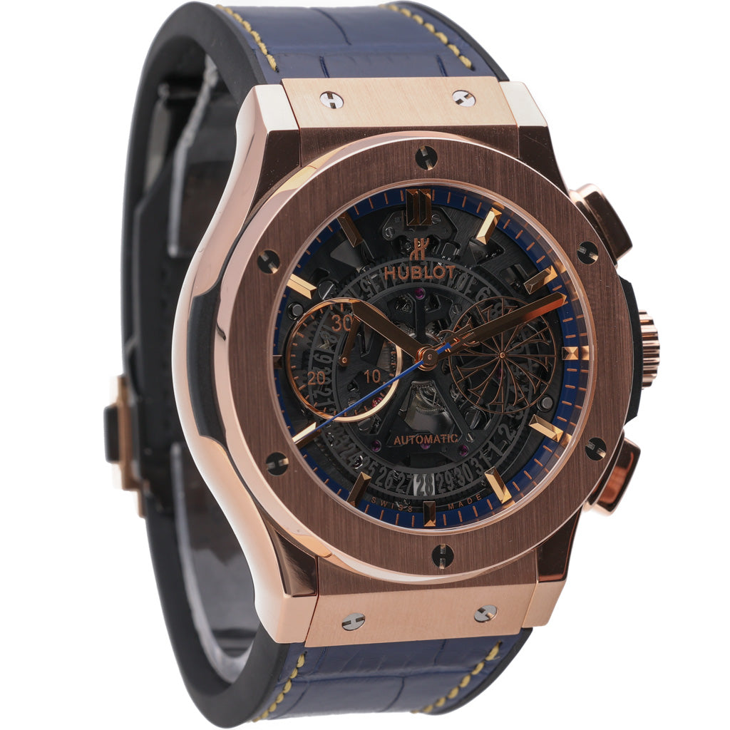 HUBLOT CLASSIC FUSION MYKONOS LIMITED EDITION - 525.0X.0180.LR.MY018 - Watch - 44mm 180030aa-4c25-4473-a669-bda1ebc0d8f3.jpg
