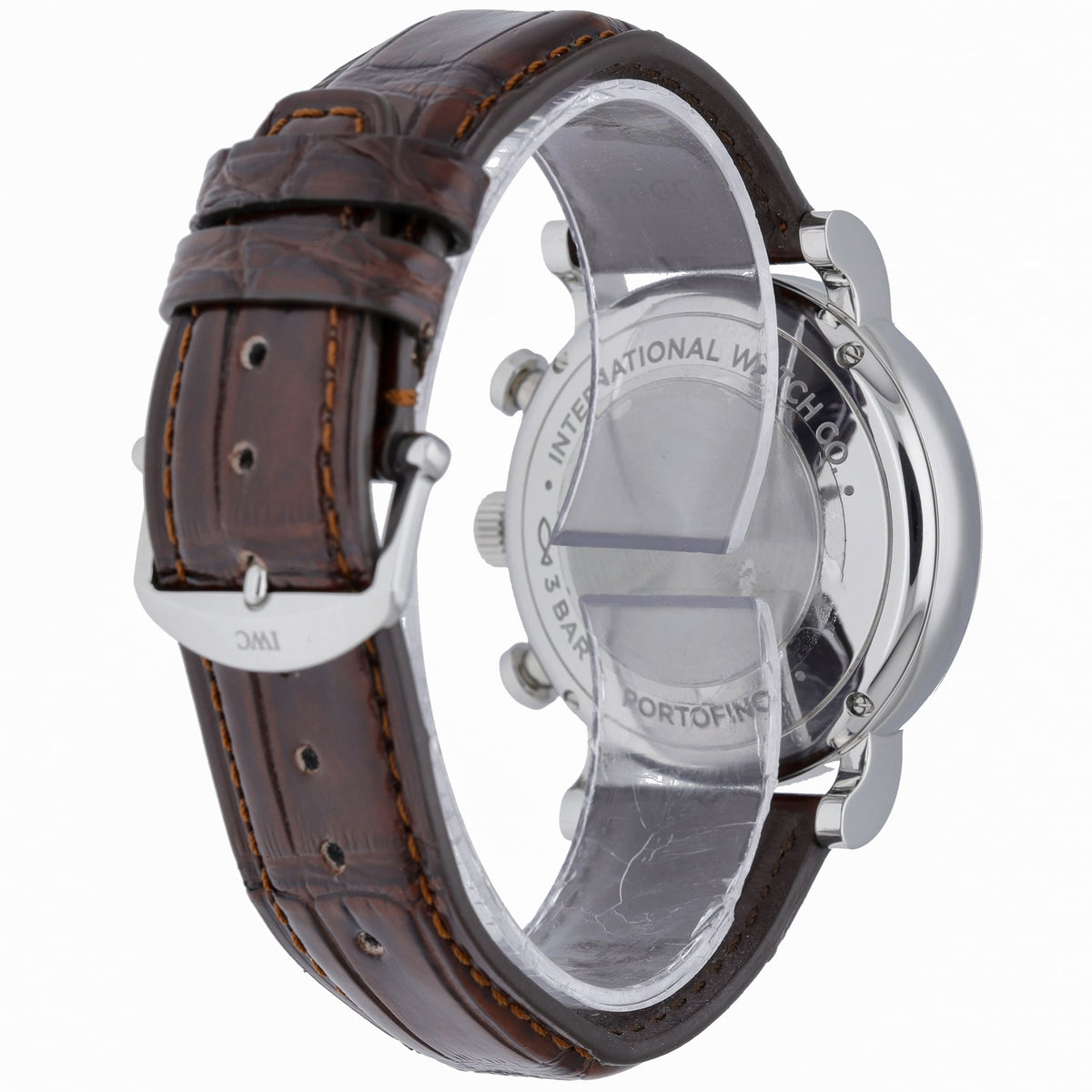 IWC PORTOFINO CHRONOGRAPH - IW391404 - Watch - 39mm 1804f298-030c-4378-959a-41cf25f69aec.jpg