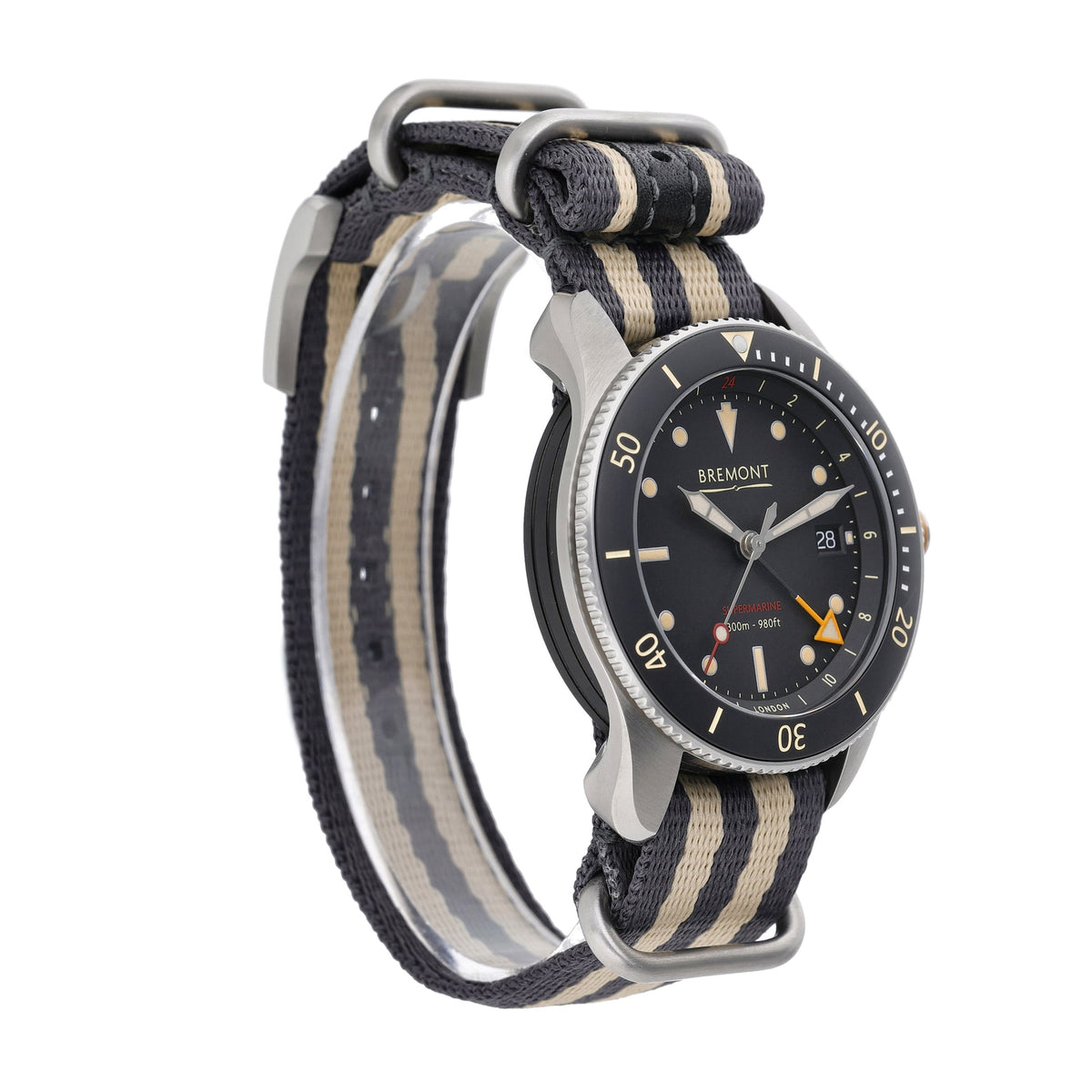 BREMONT SUPERMARINE - S302-BK-R-S - Watch - 40mm 180e1612-6238-425e-ac3e-2a41762a88f8.jpg