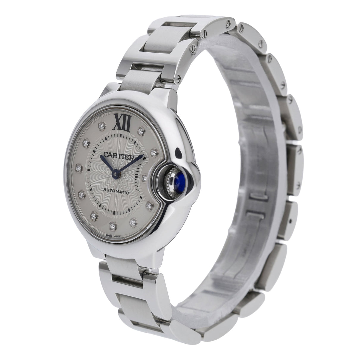 CARTIER BALLON BLEU - 3489 - Watch - 33mm 183cc421-11aa-437f-869c-610297b1bacc.jpg