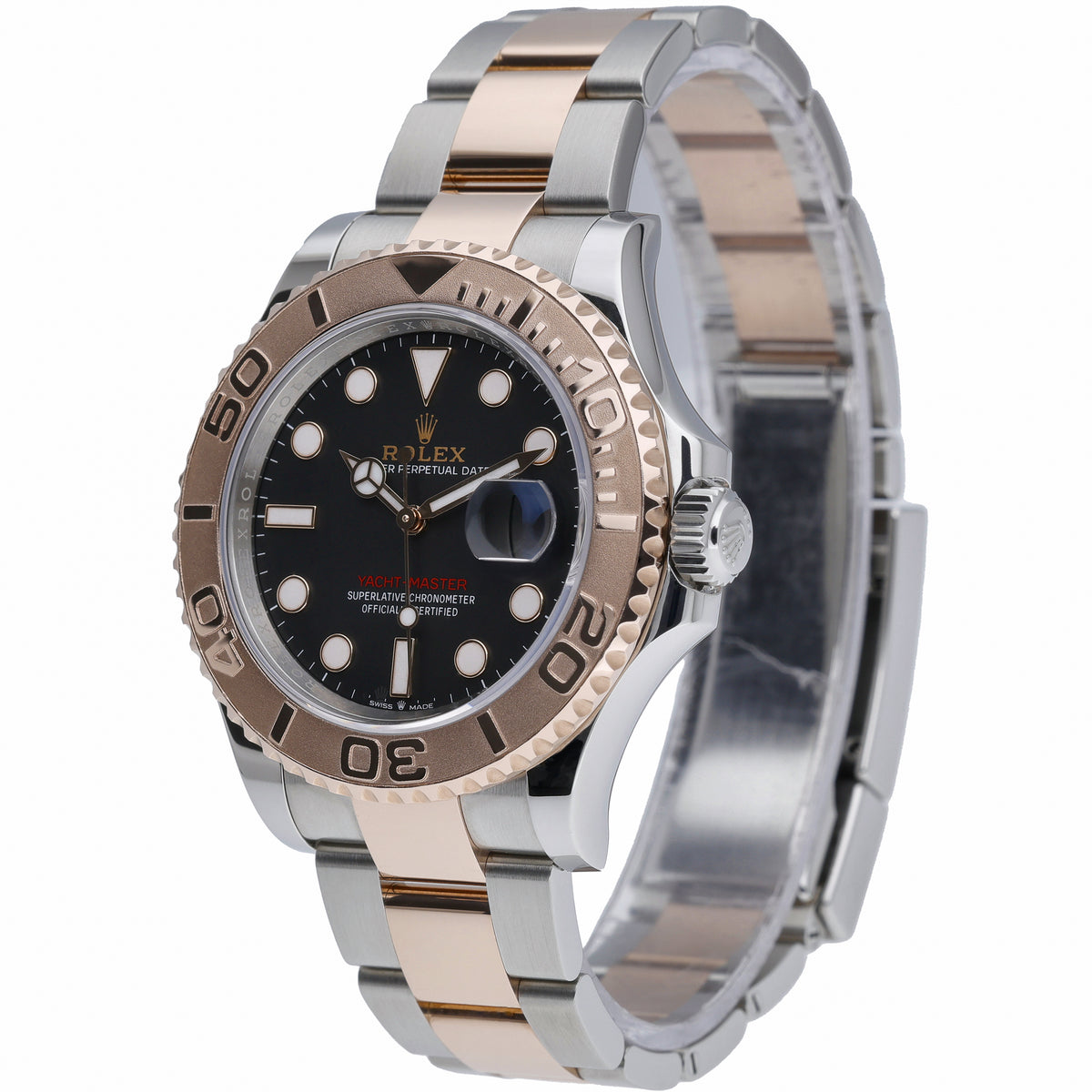 ROLEX YACHT-MASTER 40 - 126621 - Watch - 40mm 1880a2ea-190c-41b7-8fe2-f4d23a136010.jpg