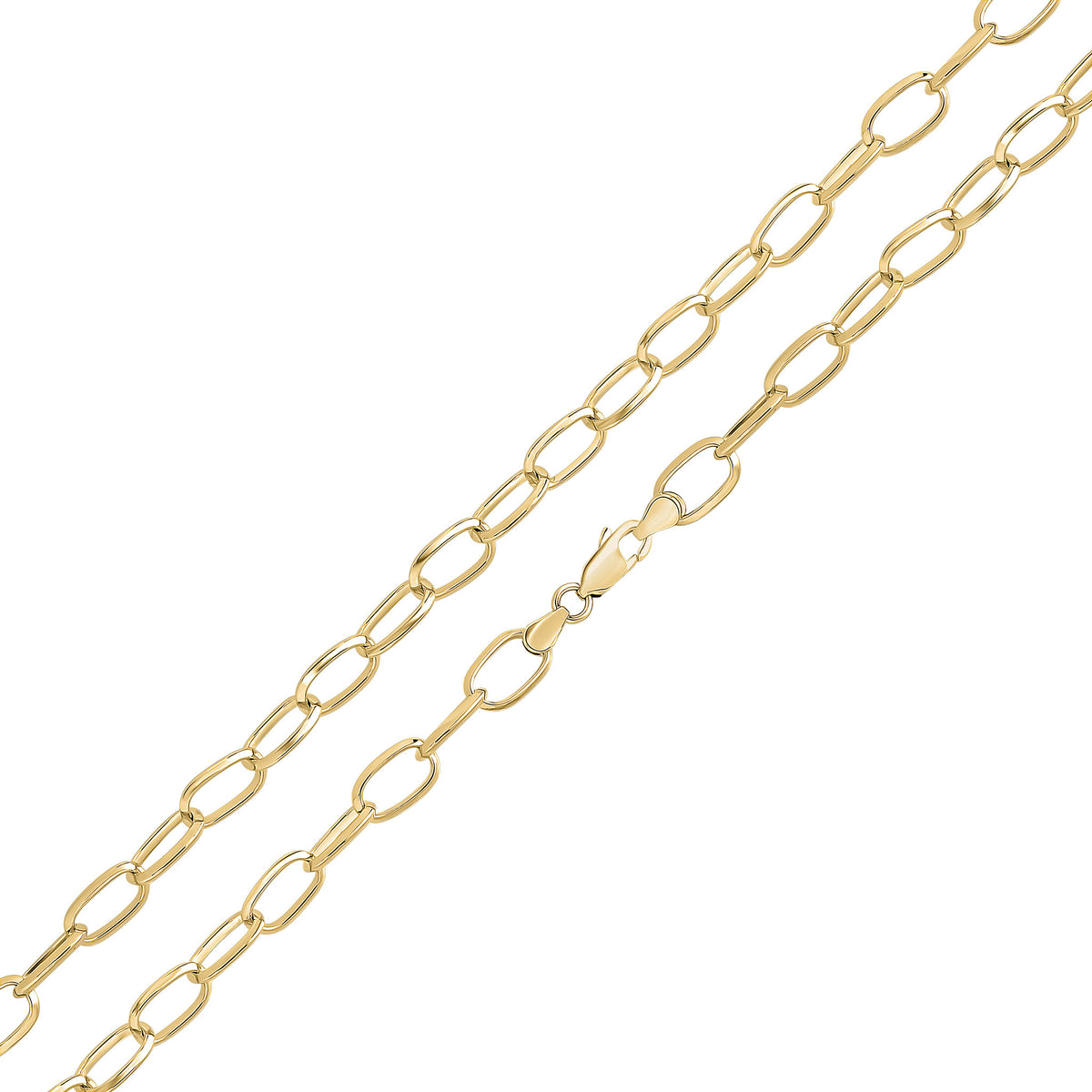 18  5.3MM OV BELCHER