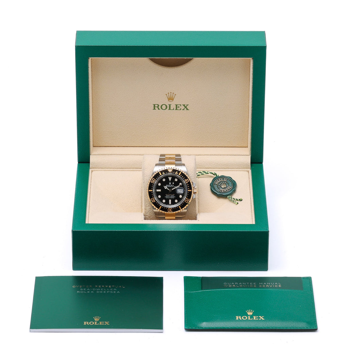 ROLEX SEA-DWELLER - 126603 - Watch - 43mm 18d6101a-2a1f-4832-a714-1263ad854b36.jpg