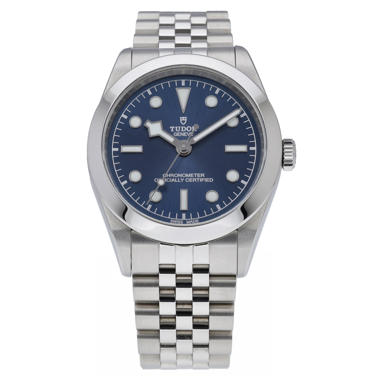 TUDOR BLACK BAY - 79660 - Watch - 39mm 18e934f3-50ab-47b1-85f0-9f7321538d17.jpg