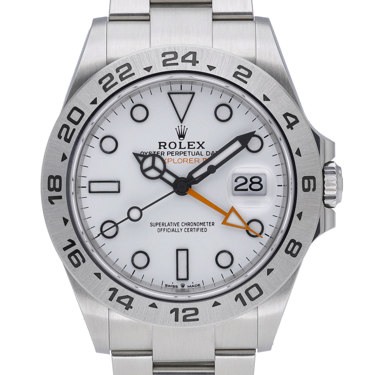 ROLEX EXPLORER II - 226570 - Watch - 42mm 18fb7f20-55c0-4111-97af-09693784bb3d.jpg