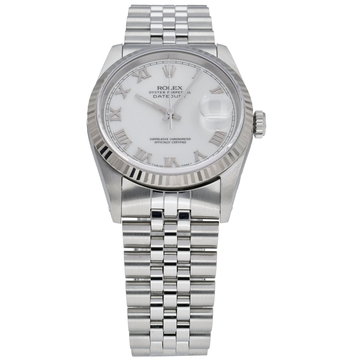 ROLEX DATEJUST - 16234 - Watch - 36mm 1906deea-3df1-41f0-a8ed-14006b0d110a.jpg