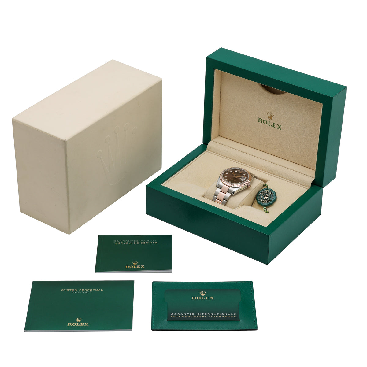 ROLEX DATEJUST 41 - 126331 - Watch - 41mm 1922091c-c3f1-4faf-9d8e-50f0f42c0928.jpg