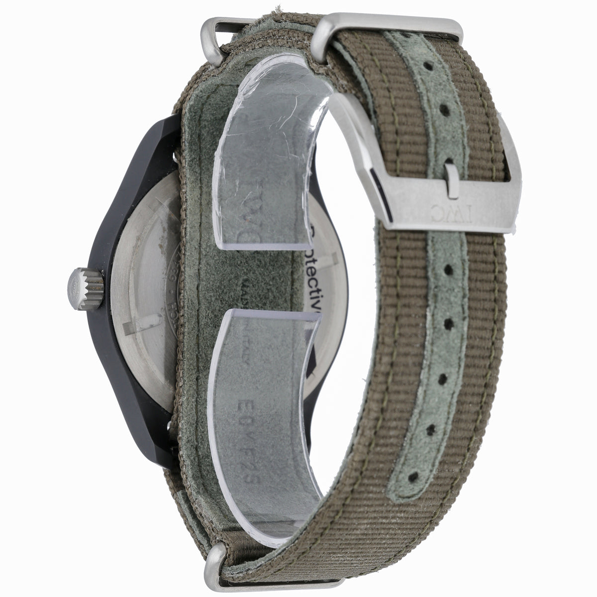 IWC PILOT MARK XVIII  - IW324712 - Watch - 41mm 19306c8b-2afd-47a7-b114-f98250a1a8a7.jpg