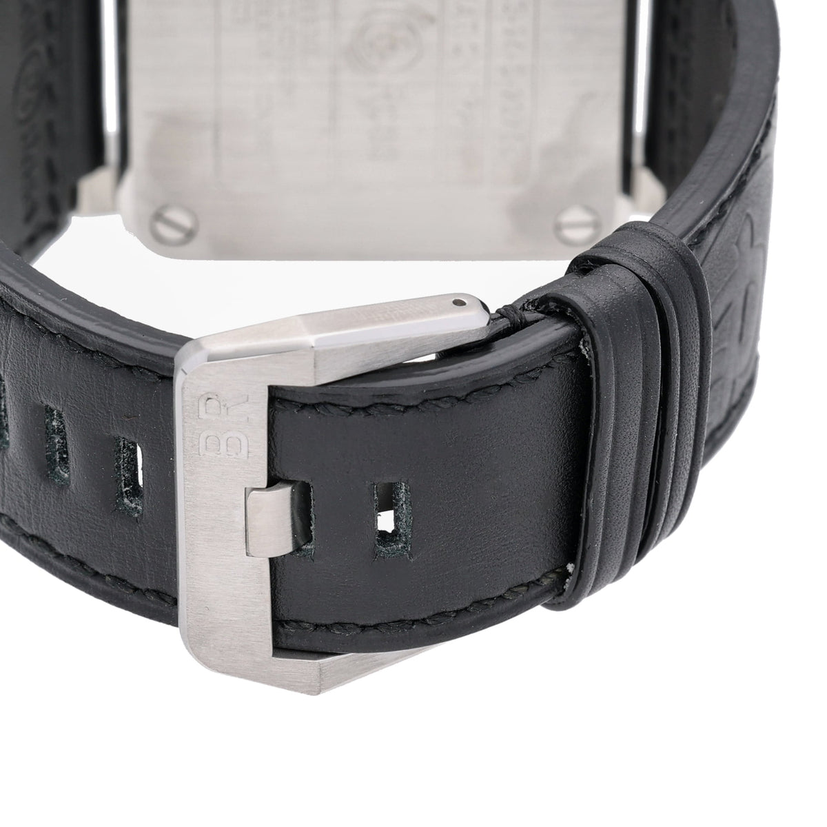 BELL & ROSS  - BR03-94-S - Watch - 42mm 194976e9-9ef8-4ed2-bba7-a0c3c5877684.jpg
