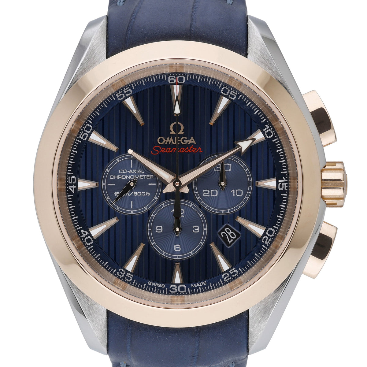 OMEGA SEAMASTER AQUA TERRA - 522.23.44.50.03.001 - Watch - 44mm 194aa5df-3ea2-4466-8365-36e990fc4c4c.jpg