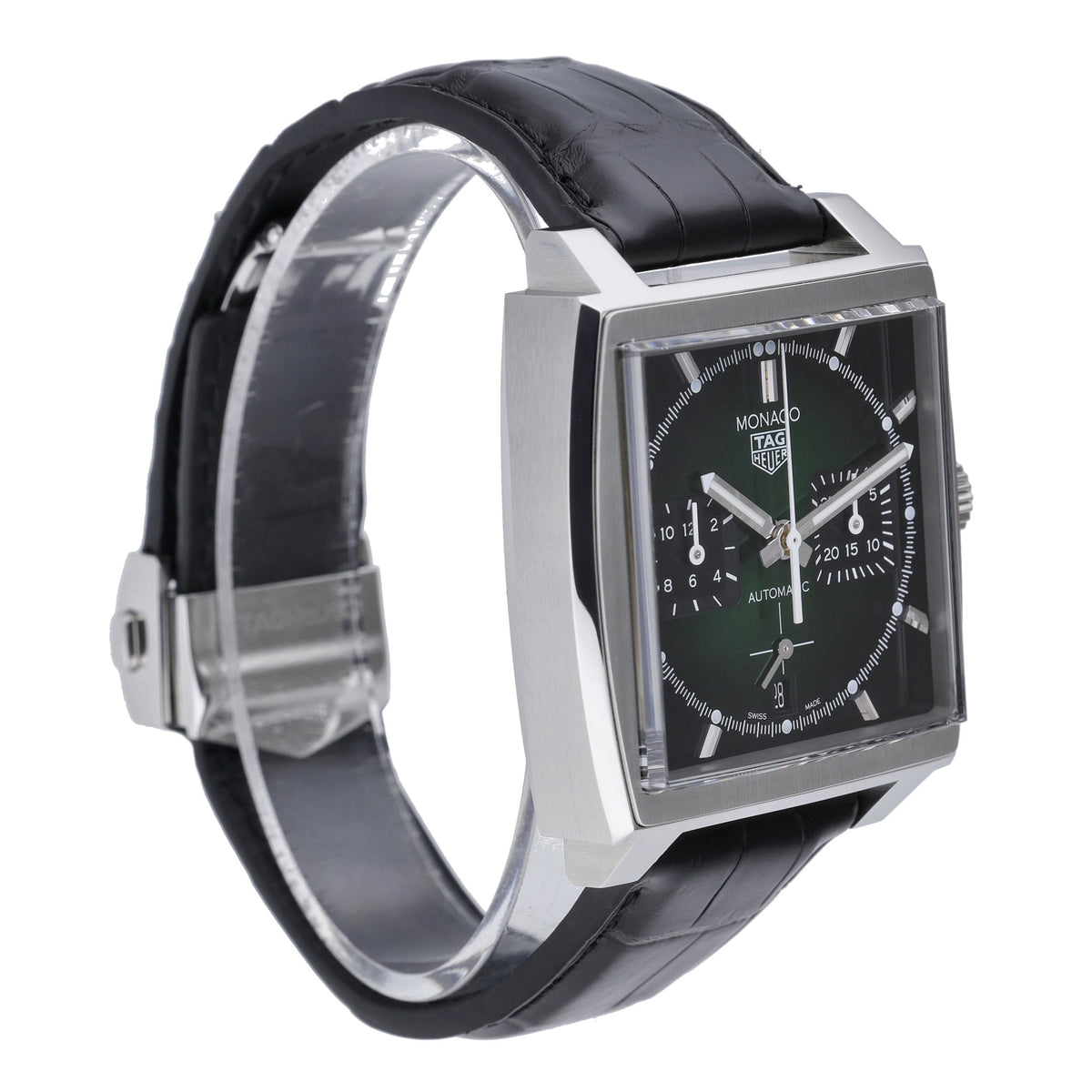 TAG HEUER MONACO - CBL2116 - Watch - 39mm 195cd971-d89c-445a-ad3a-edd356aa1b1d.jpg