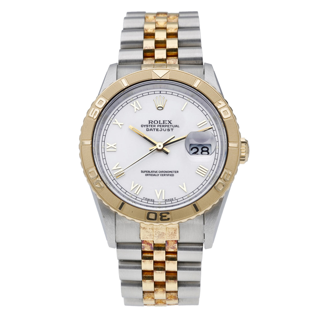 ROLEX DATEJUST TURN-O-GRAPH - 16263 - Watch - 36mm 196ab5de-bc63-4370-b090-34c921eecf6c.jpg