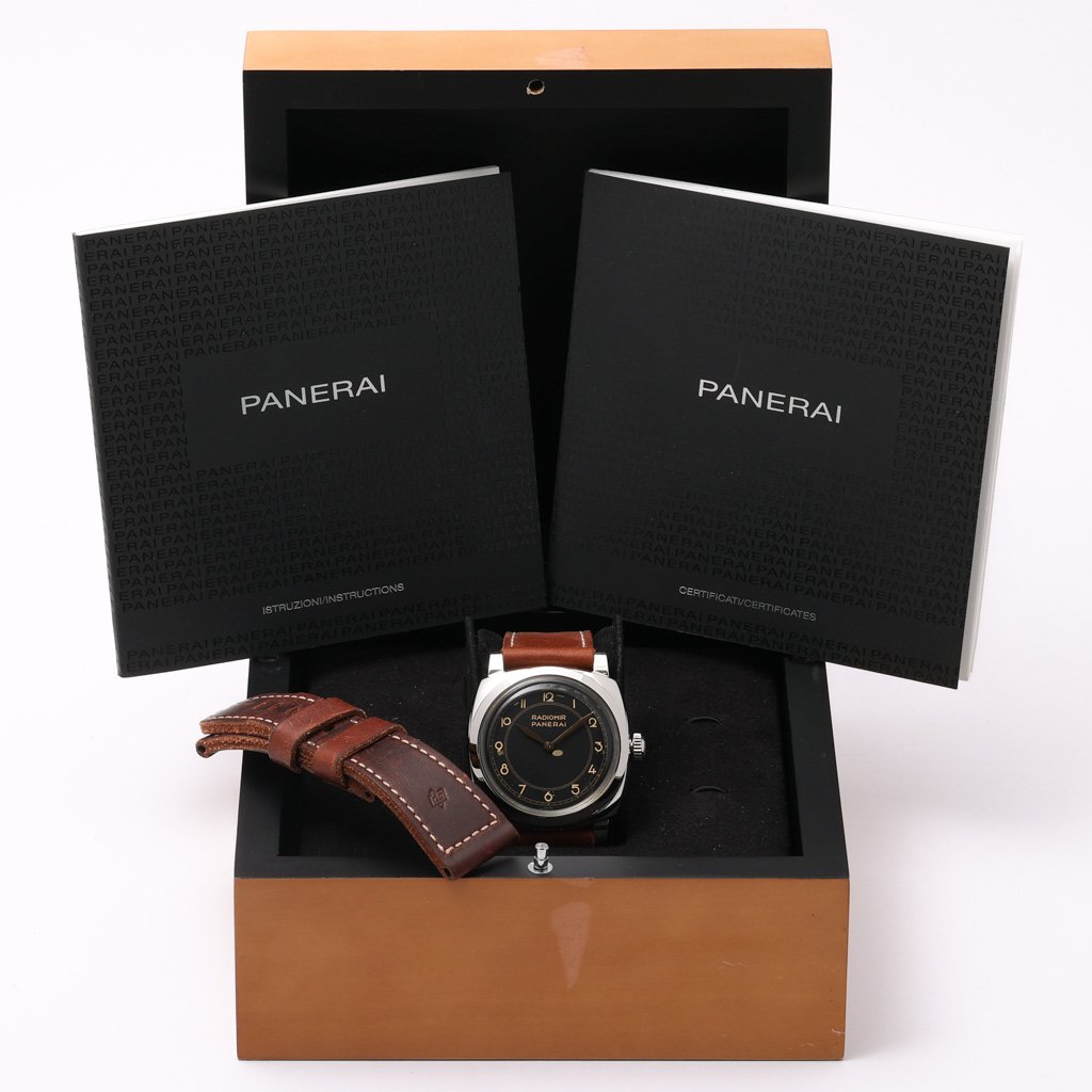 PANERAI RADIOMIR 1940 3 DAYS - PAM00790 - Watch - 47mm 19800e3c-7c37-4c53-a0b4-918c45cd5f92.jpg