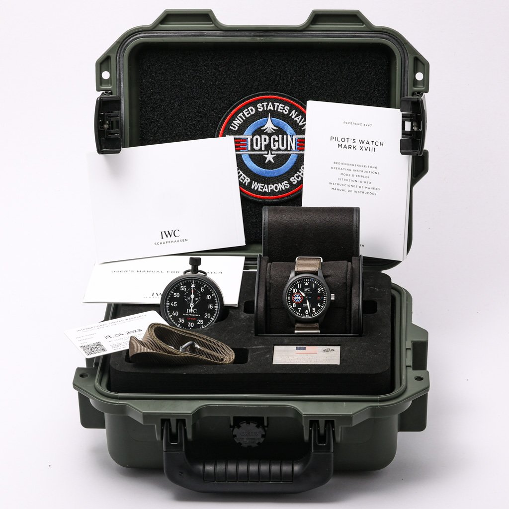 IWC PILOT TOP GUN  - IW324711 - Watch - 41mm 199be26b-8052-44c6-9532-1aa53ff38a01.jpg