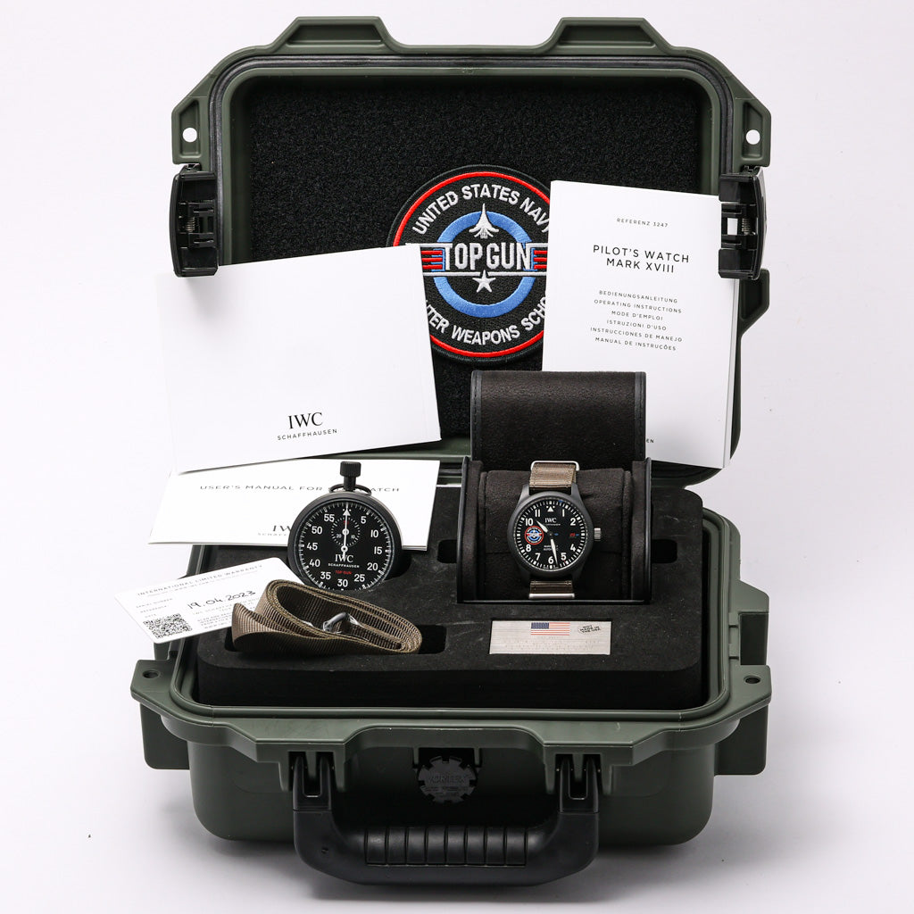 IWC PILOT TOP GUN  - IW324711 - Watch - 41mm 199be26b-8052-44c6-9532-1aa53ff38a01.jpg