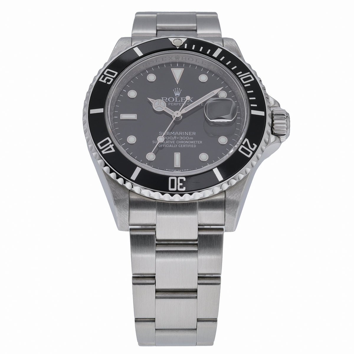 ROLEX SUBMARINER - 16610 - Watch - 40mm 199d6a86-4dcd-492c-9b4e-caee7cd659c8.jpg