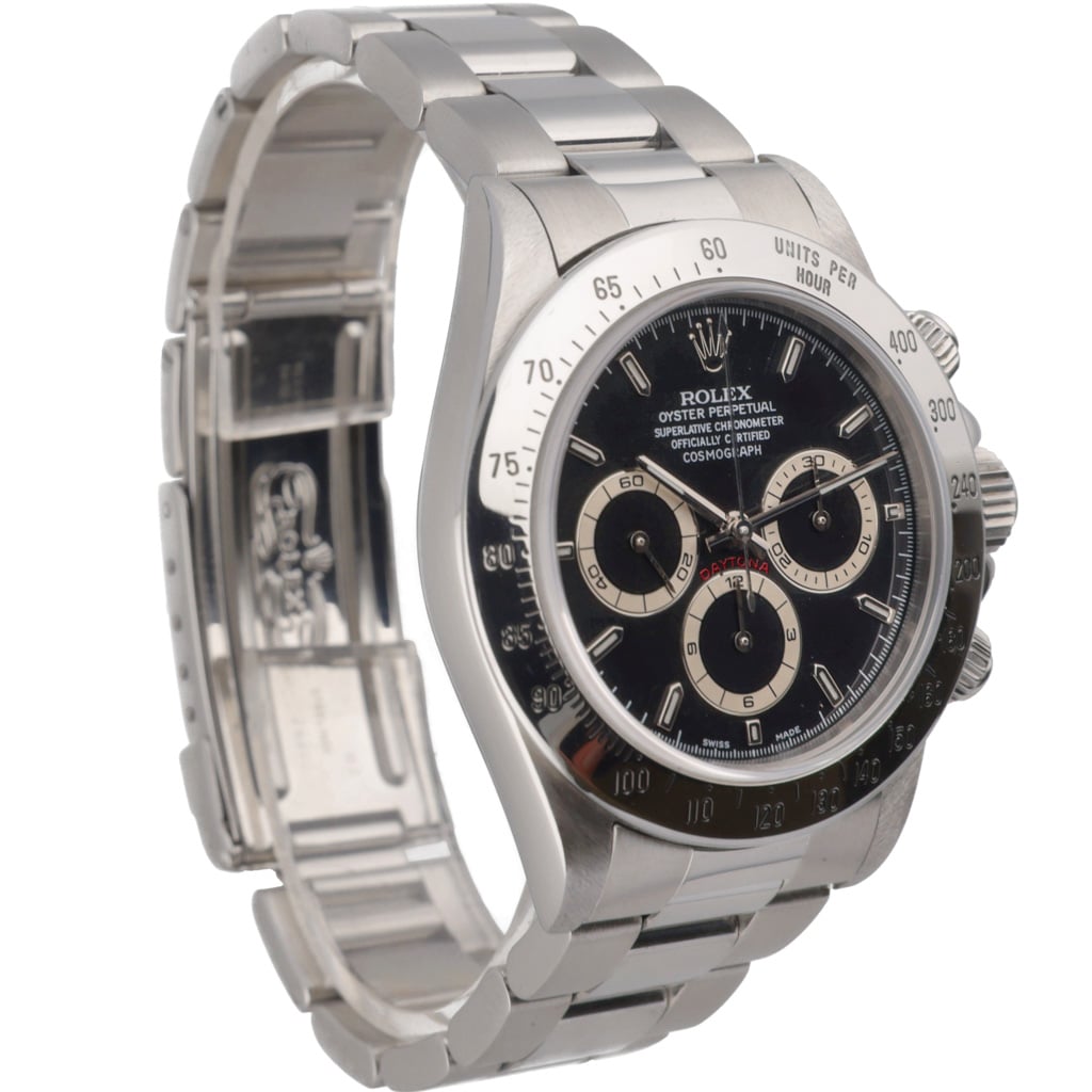 ROLEX DAYTONA ZENITH - 16520 - Watch - 40mm 19aeb334-24a3-45ac-948e-d13683feabbb.jpg