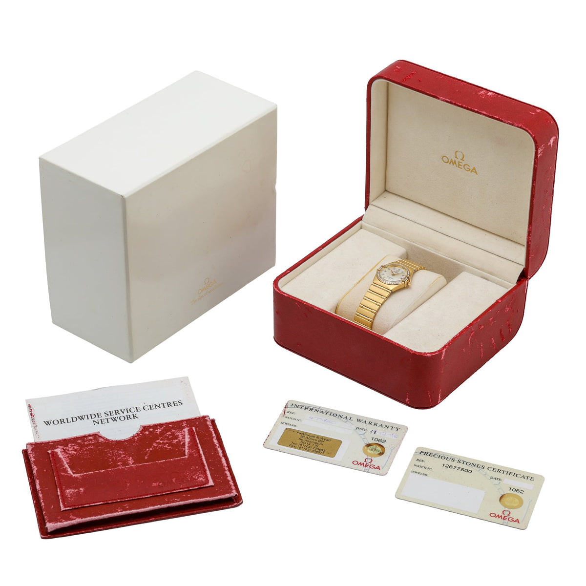 OMEGA CONSTELLATION - 895.1201 - Watch - 25.5mm 19b3d7d7-ec34-4983-8e1b-74150db5affa.jpg